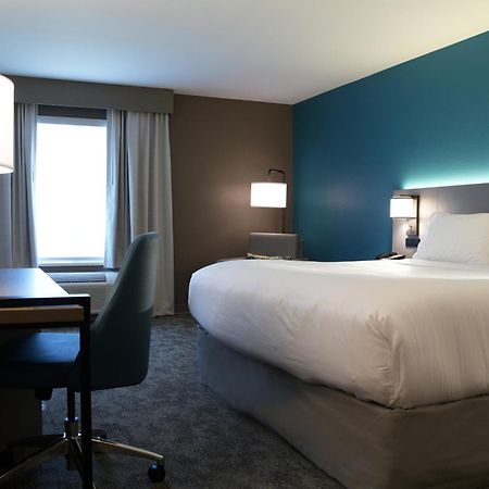 Comfort Inn & Suites Nw Milwaukee Germantown Eksteriør bilde