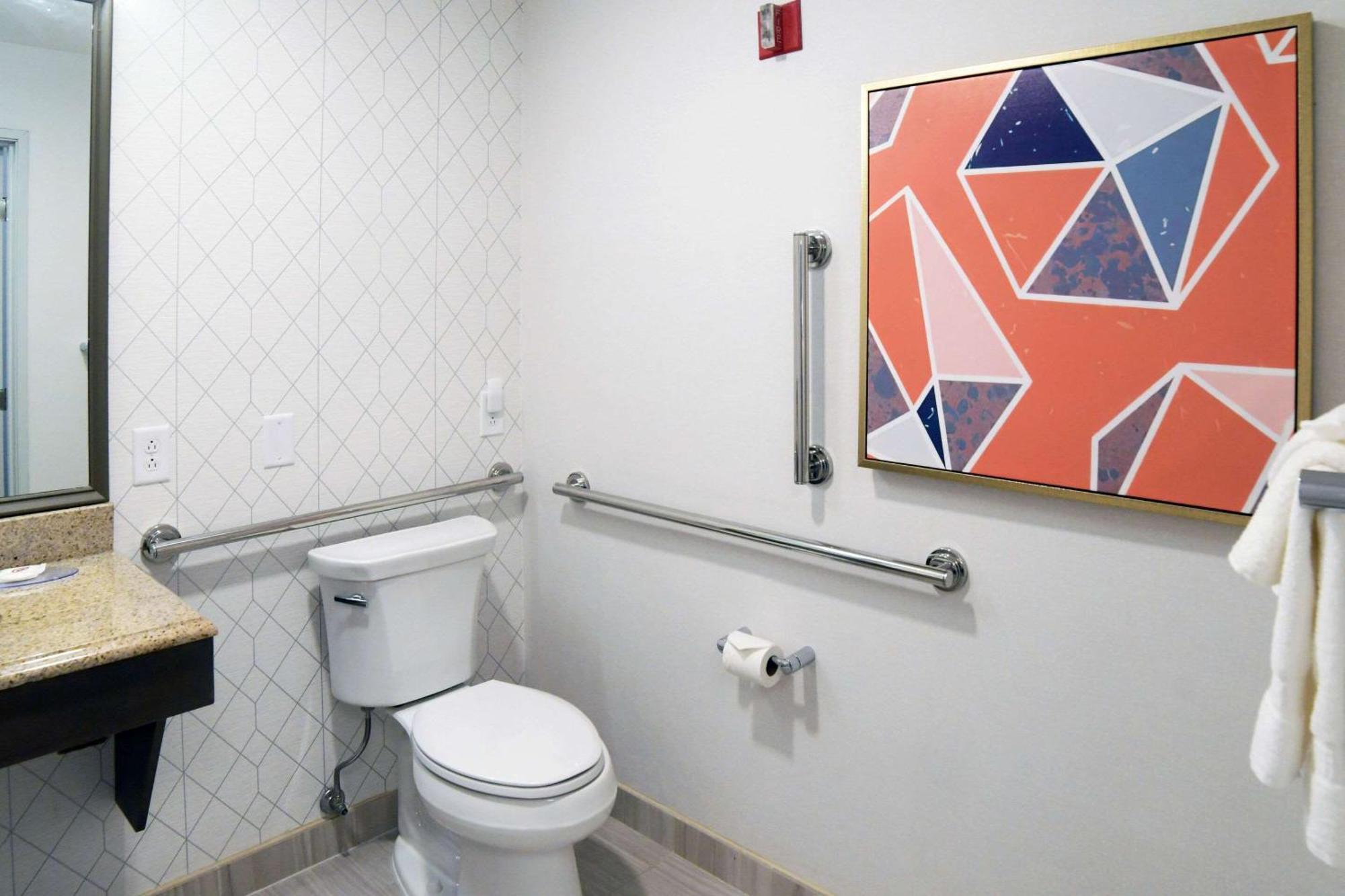 Comfort Inn & Suites Nw Milwaukee Germantown Eksteriør bilde