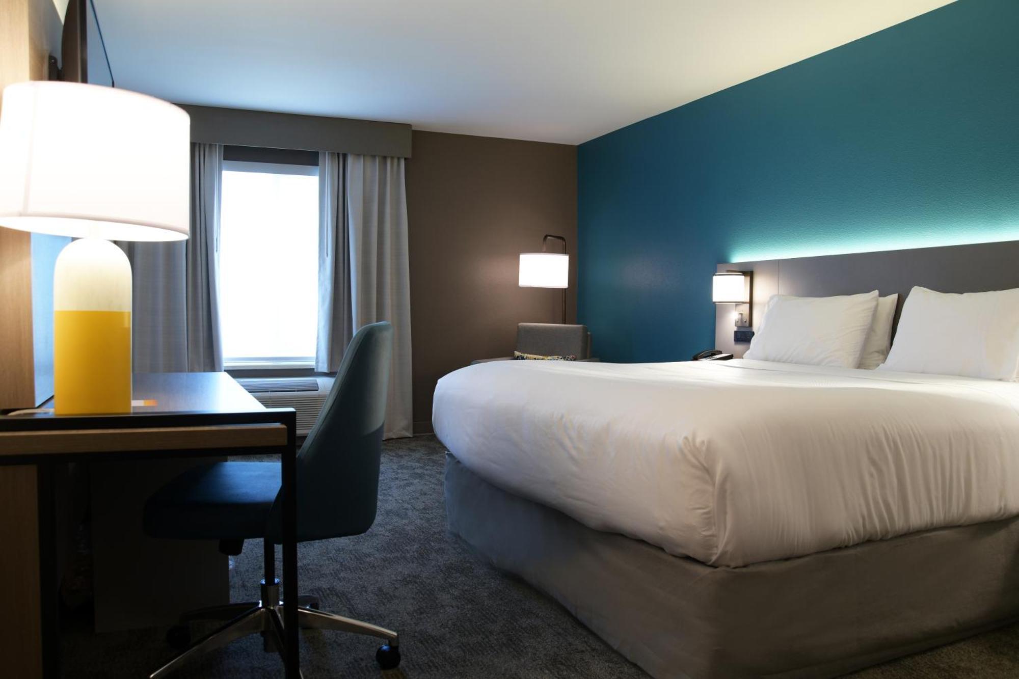 Comfort Inn & Suites Nw Milwaukee Germantown Eksteriør bilde