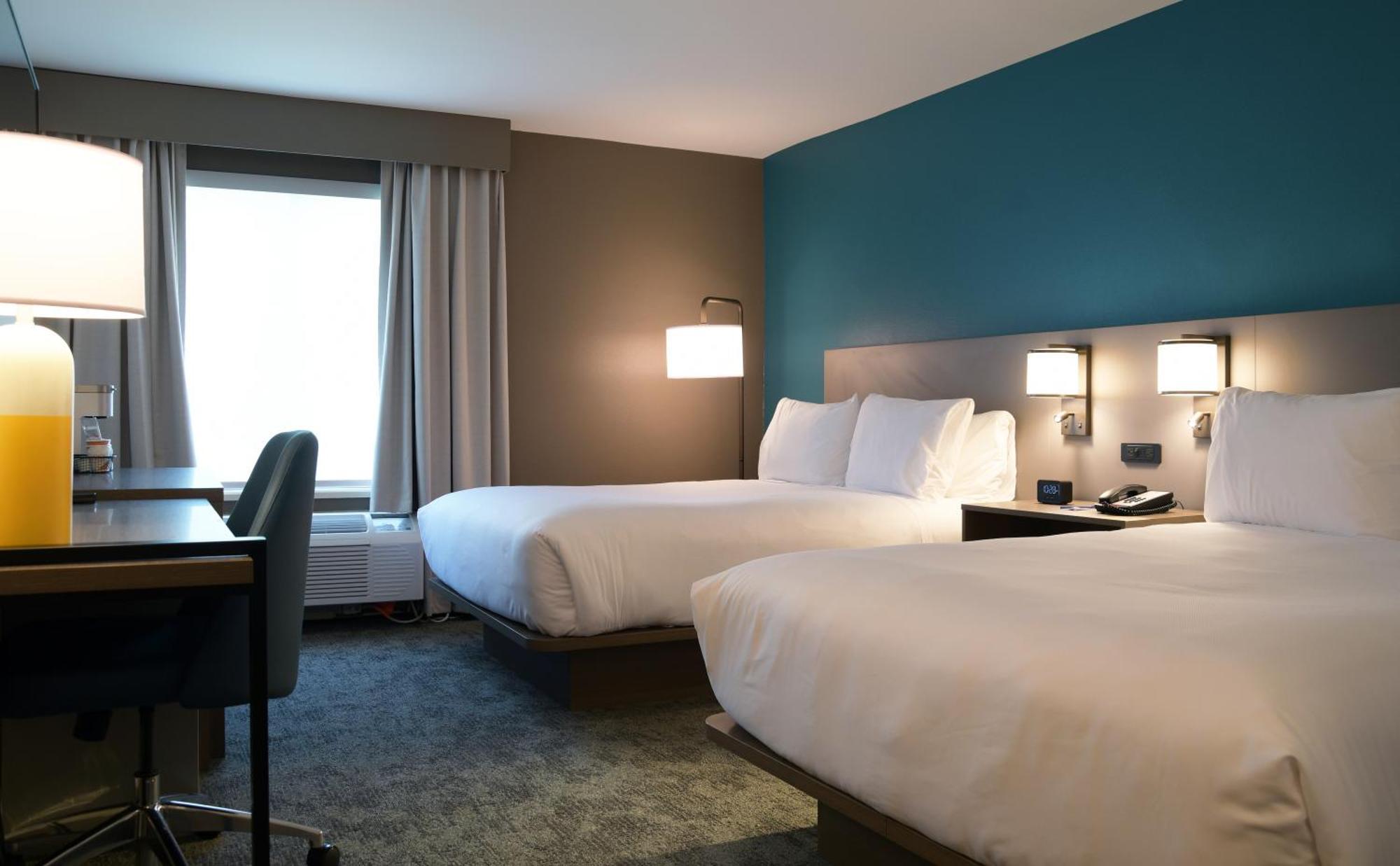 Comfort Inn & Suites Nw Milwaukee Germantown Eksteriør bilde