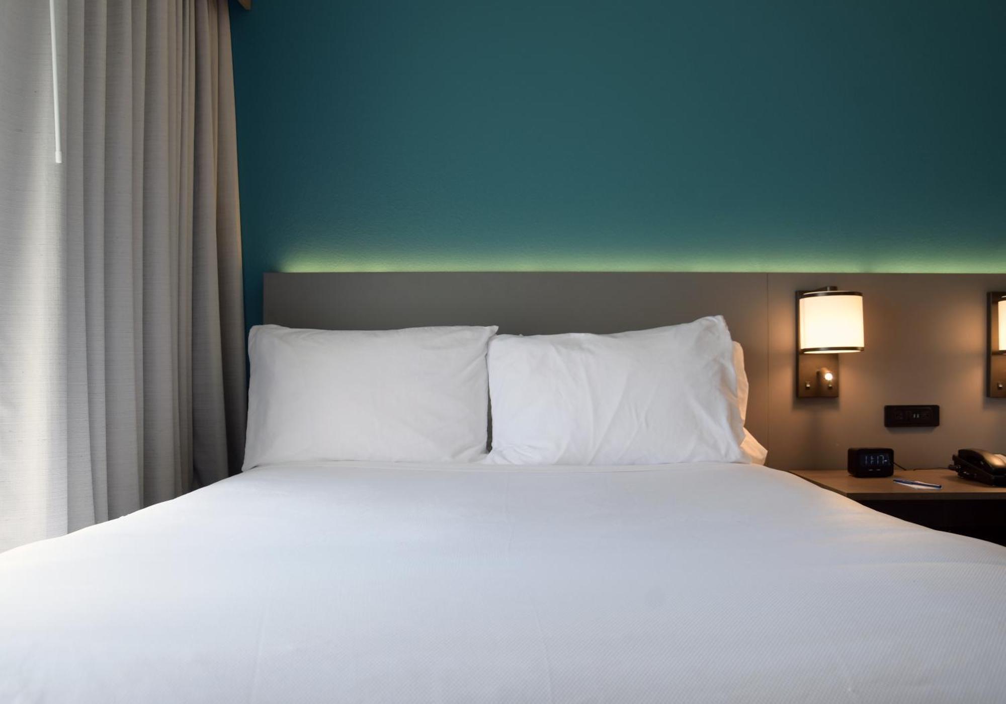 Comfort Inn & Suites Nw Milwaukee Germantown Eksteriør bilde
